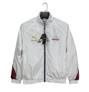 Maglia Milan Off-White - Giacca antivento 2025