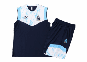 Marsiglia - Canotta + Pantaloncino