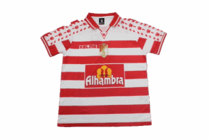 Granada - 96/98 Vintage