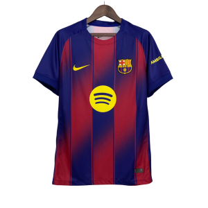 Maglia Barcellona - 25/26