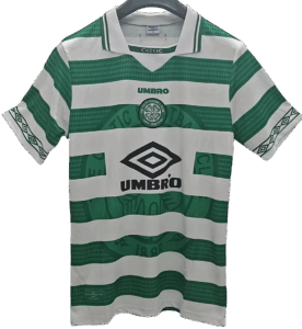 Celtics - 97/98 Vintage