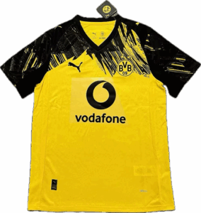 Maglia Borussia Dortmund - 25/26