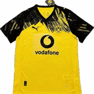 Maglia Borussia Dortmund - 25/26
