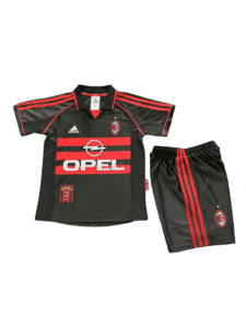 Kit Bambino Milan -  Vintage 98/99