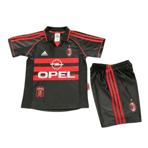 Kit Bambino Milan -  Vintage 98/99