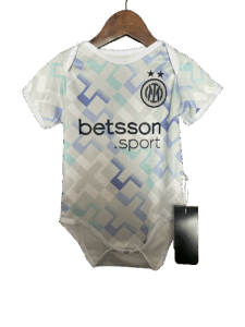 Inter Trasferta - 25/26 Body Bimbo