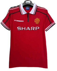 Manchester United - 98/99 Vintage