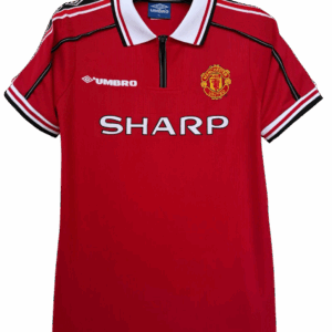 Manchester United - 98/99 Vintage