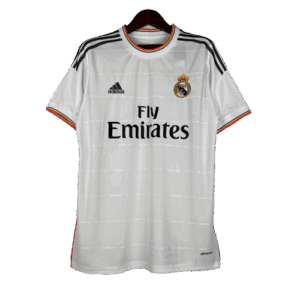 Maglia Real Madrid - 13/14 Vintage