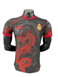 Real Madrid Special - 25/26 Player Version