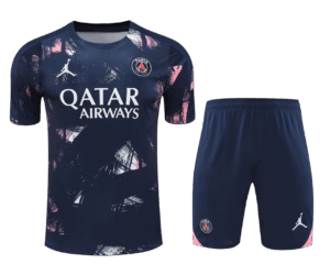 Kit Allenamento - PSG 25/26
