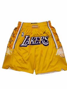 Los Angeles Lakers