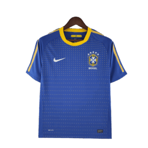 Maglia Brasile - 2010 Vintage