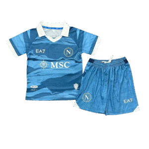 Kit Bambino Napoli -  Special Edition 25/26