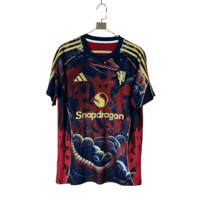 Manchester United - Special Edition 25/26