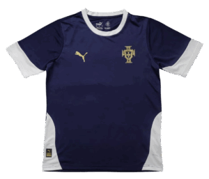 Portogallo - 2025 Maglia Allenamento