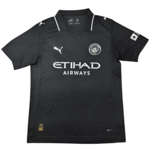 Maglia Manchester City Trasferta - 25/26