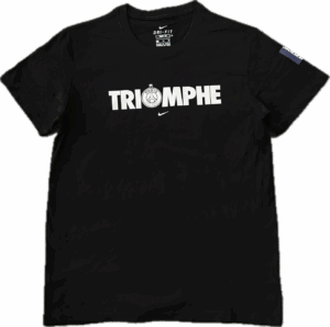 PSG - Special edition maglia triomphe