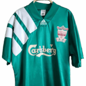 Maglia Liverpool - 92/93 Vintage
