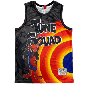 Maglia Tune Squad