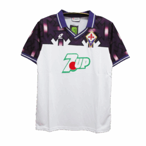 Fiorentina - 92/93 Vintage