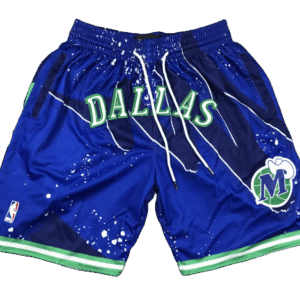 Dallas Mavericks