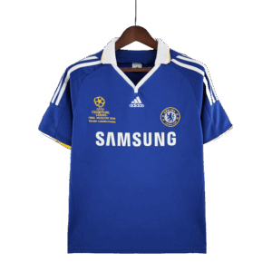 Maglia Chelsea - 07/08 Vintage