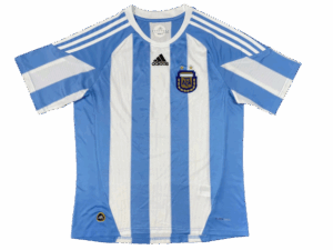 Maglia Argentina - 2010 Vintage