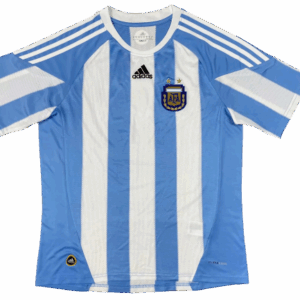 Maglia Argentina - 2010 Vintage