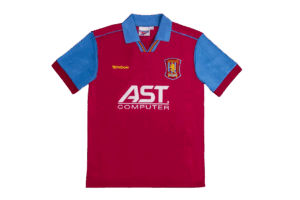 Aston Villa - 95/97 Vintage