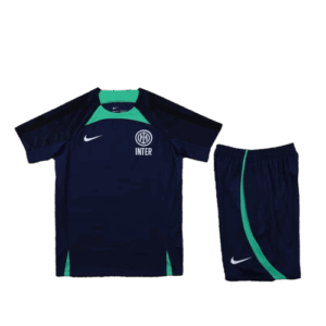 Inter Training Set 3/4