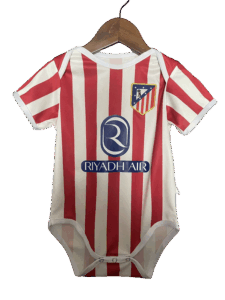 Atletico Madrid - 25/26 Body Bimbo