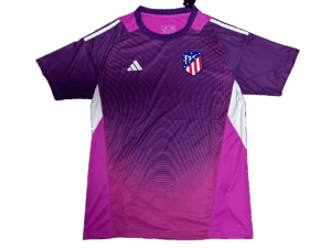 Maglia Atletico Madrid Portiere - 25/26