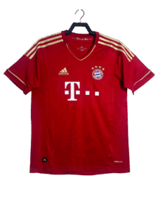 Bayern Monaco - 12/13 Vintage