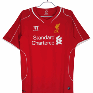 Liverpool - 14/15 Vintage