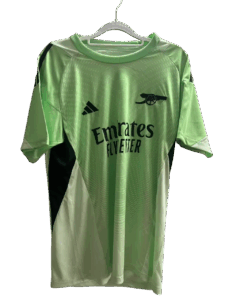 Maglia Arsenal Portiere - 25/26