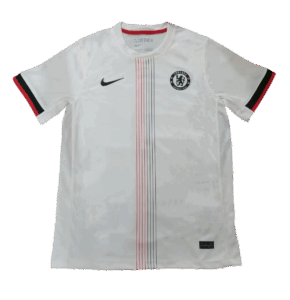 Maglia Chelsea Trasferta - 25/26