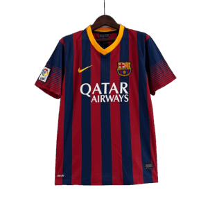 Maglia Barcellona - 13/14 Vintage