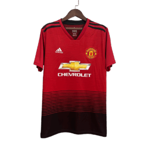 Manchester United - 18/19 Vintage