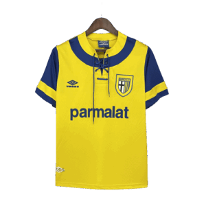 Maglia Parma Home Retrò 93-94