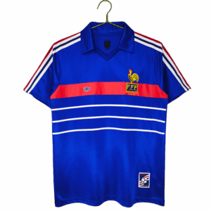 Francia - '84 Vintage