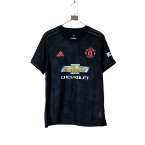 Manchester United Third - 19/20 Vintage