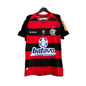 Flamengo - 2010 Vintage