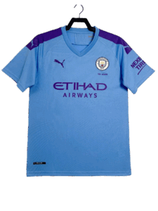 Manchester City - 19/20 Vintage
