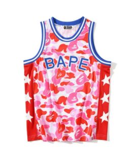 NBA x Bape Special Edition