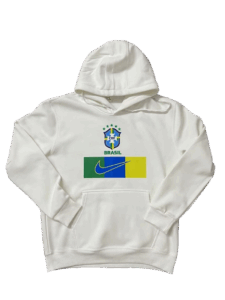 Felpa Brasile