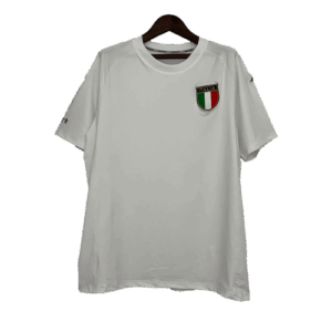 Maglia Italia - 2000 Vintage
