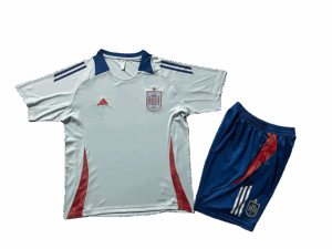 Kit Allenamento - Spagna 2024