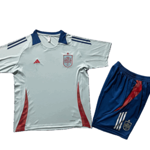Kit Allenamento - Spagna 2024