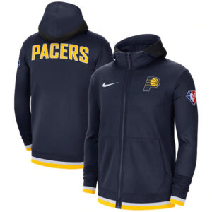 Felpa con cappuccio Pacers NBA